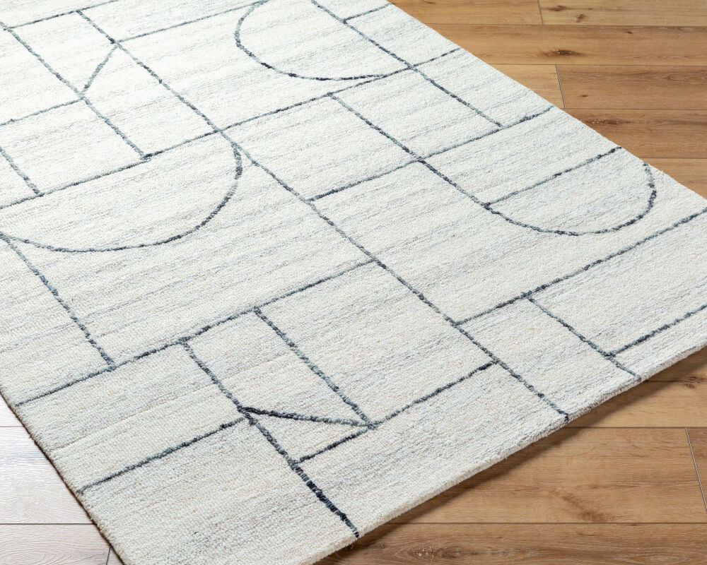 Jules Handmade Rug