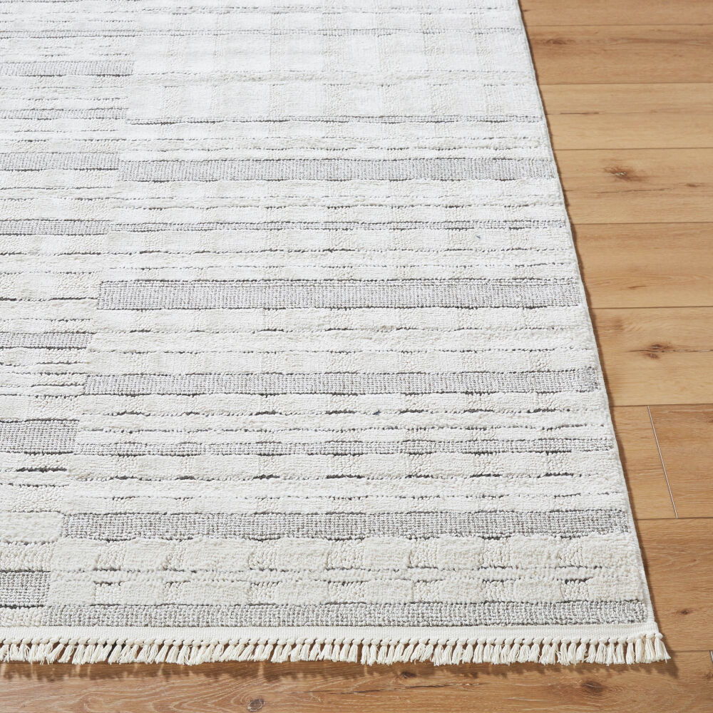 Berlin Machine Woven Rug