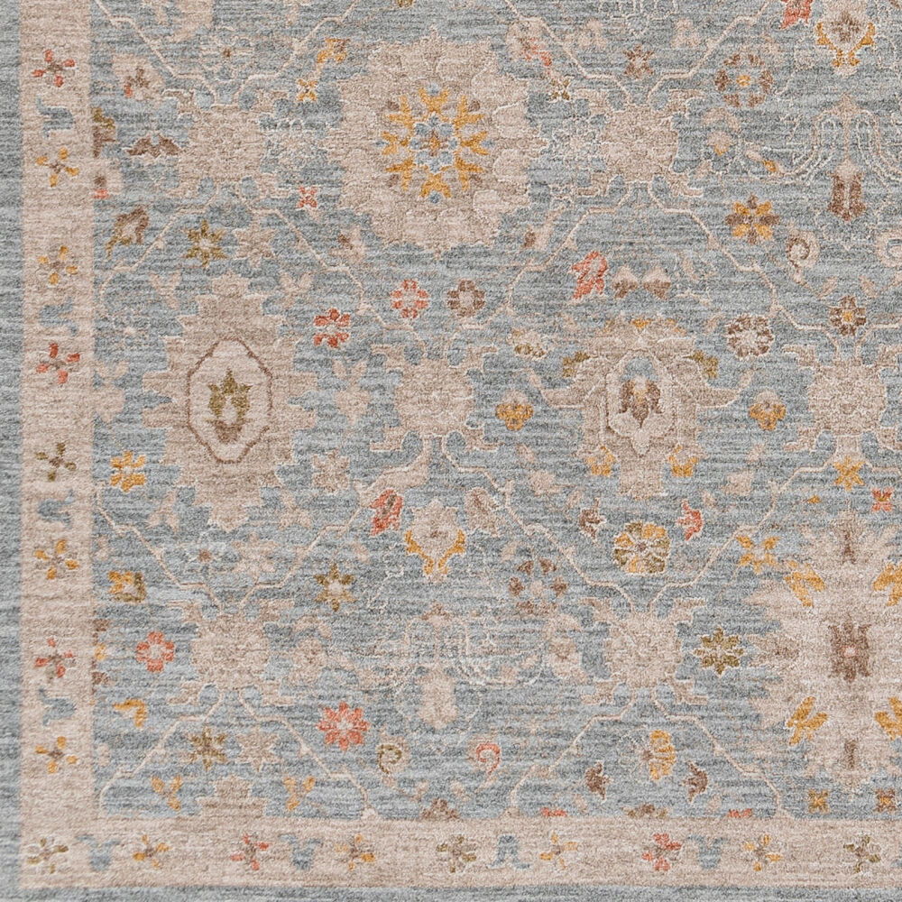 Avant Garde Machine Woven Rug