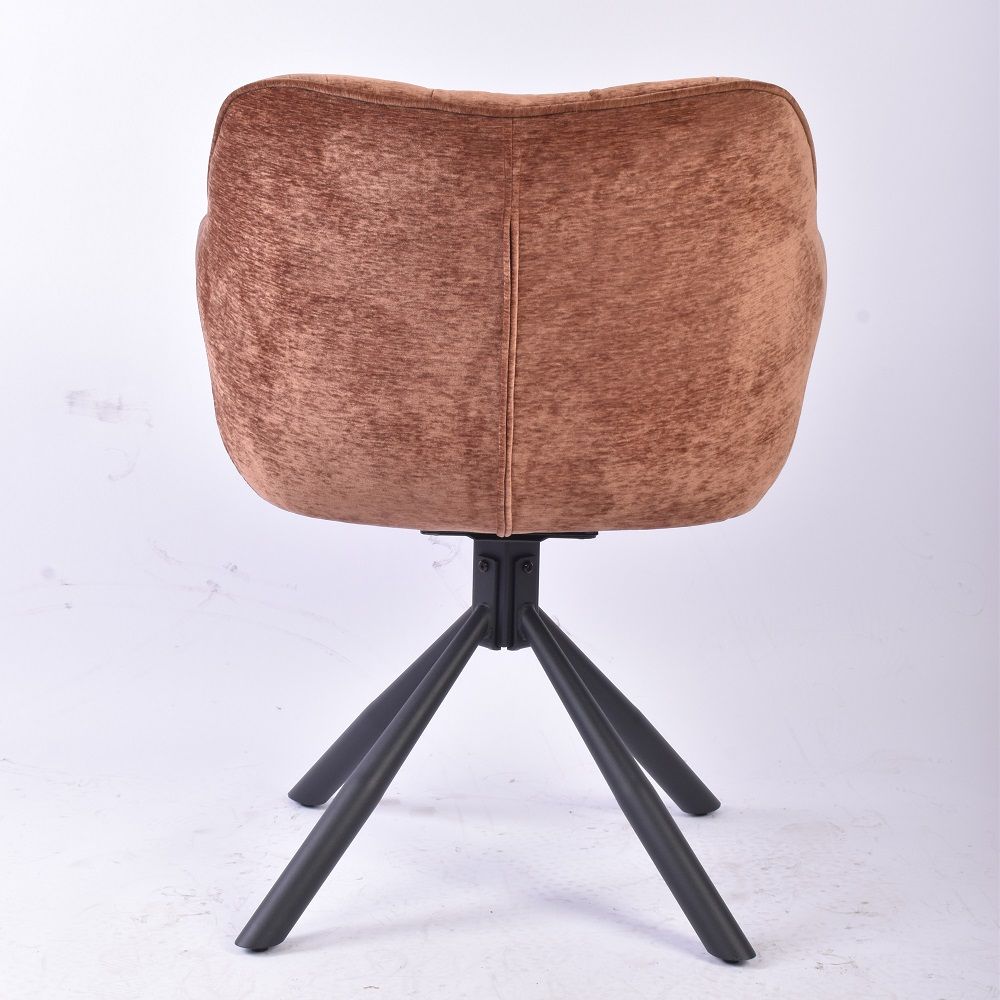 ACME Barnardo - Arm Chair (Set of 2) | Meri Furniture