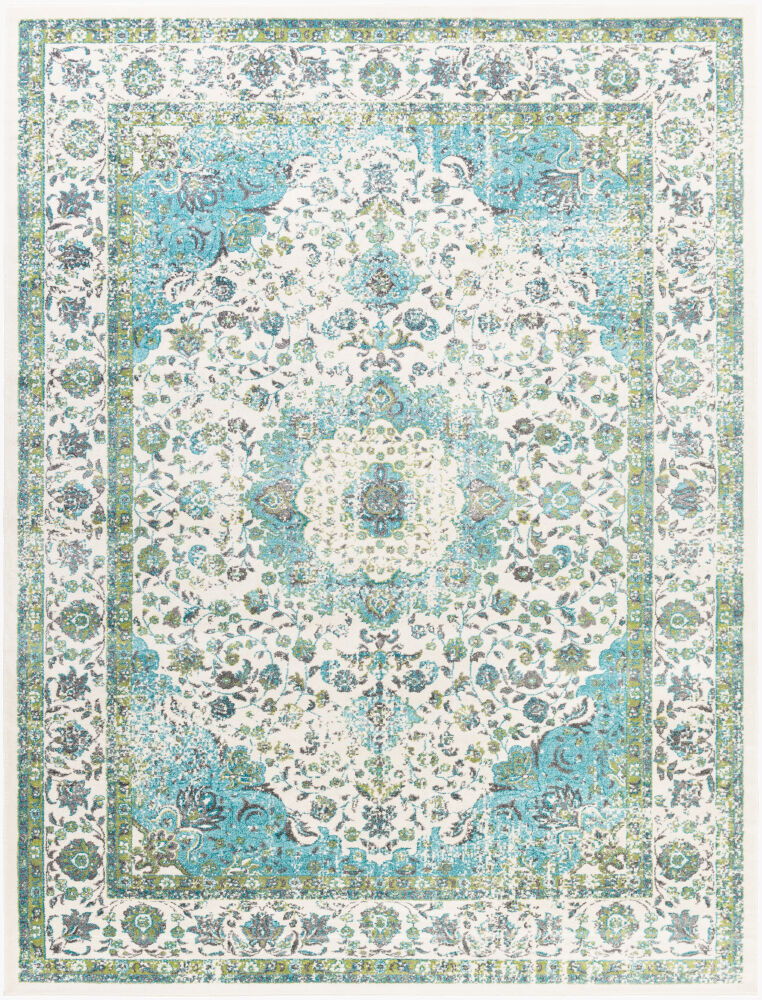 Aberdine Machine Woven Rug