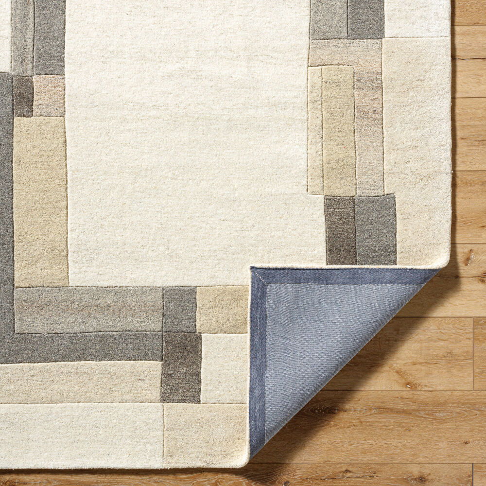 Forum Handmade Rug
