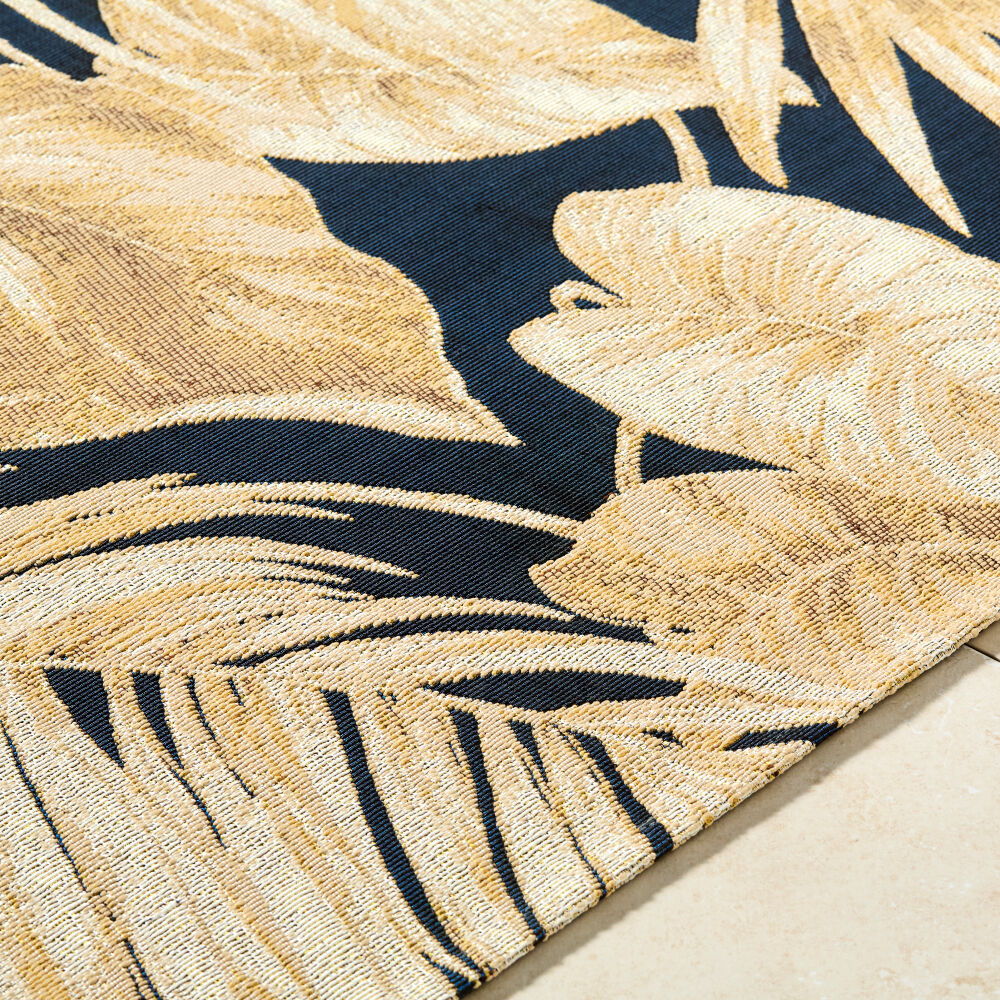 Warsaw Machine Woven Rug