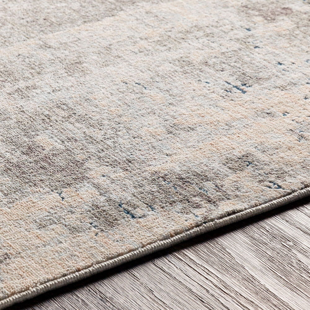 Presidential Machine Woven Rug