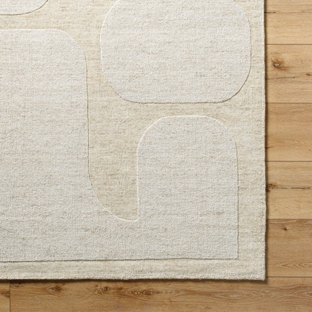Mystique Handmade Rug