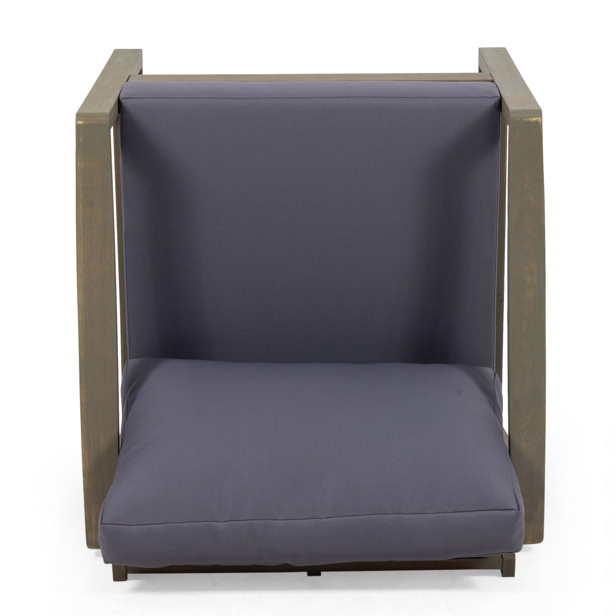 Samwell - Outdoor Club Chair