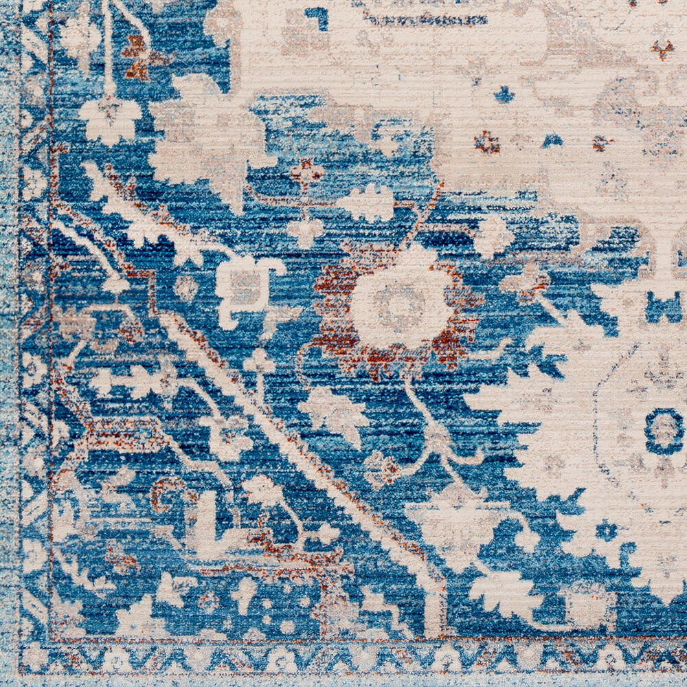Ephesians Machine Woven Rug