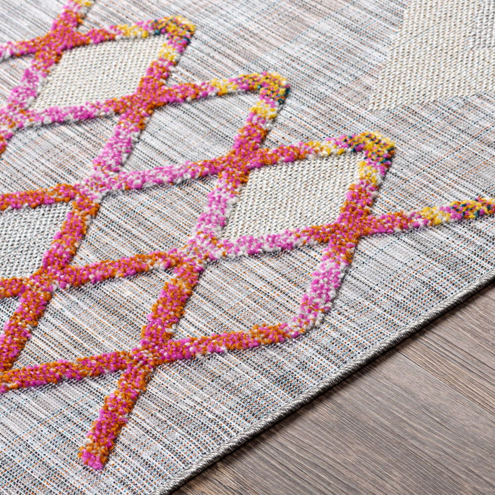 Murcia Machine Woven Rug