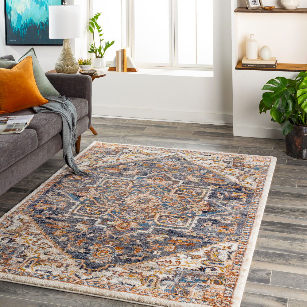 Tuscany Machine Woven Rug