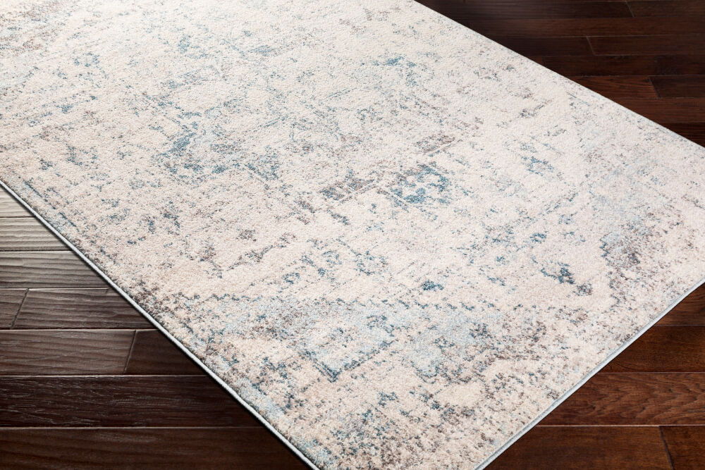 Ankara Machine Woven Rug
