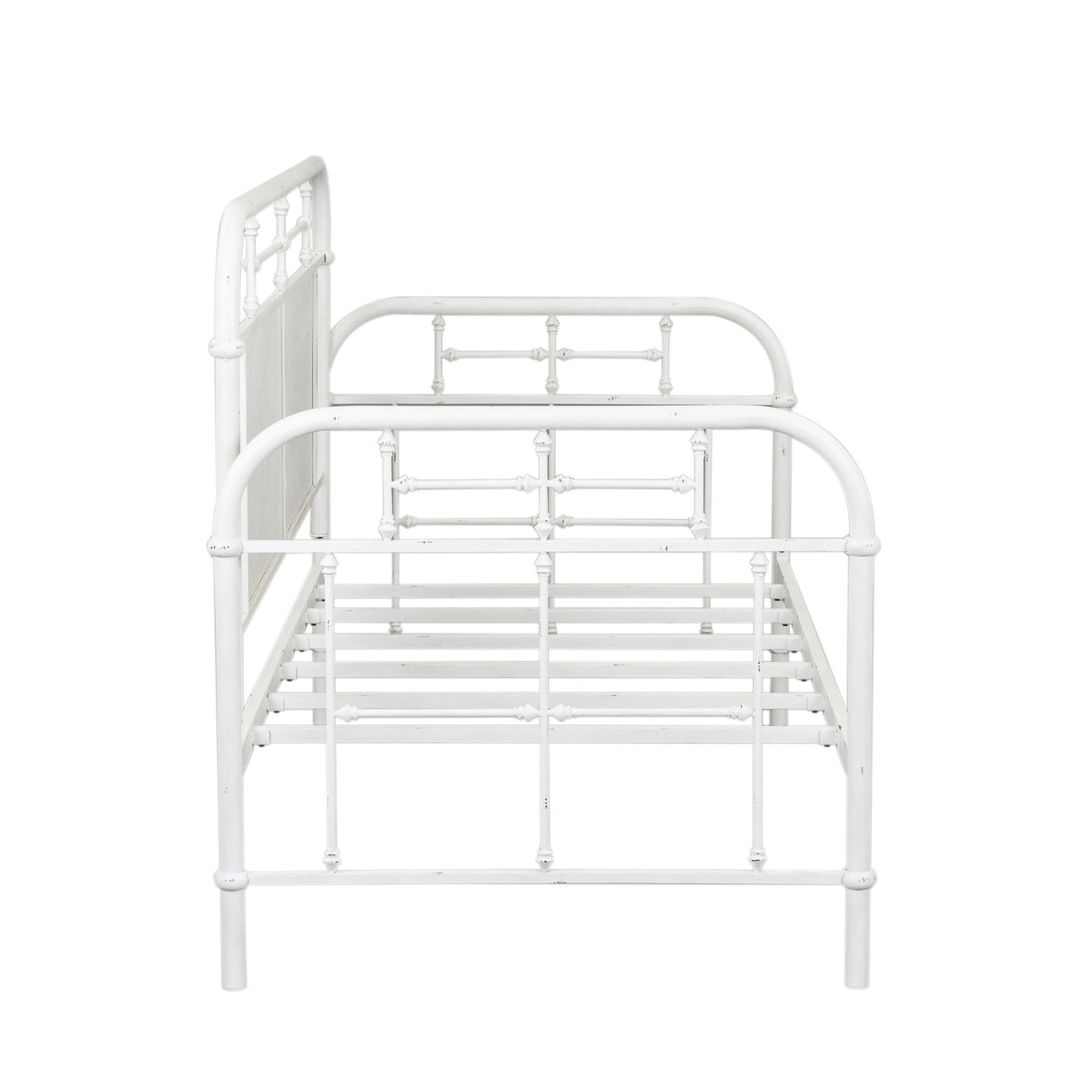 Vintage Series - Metal Day Bed