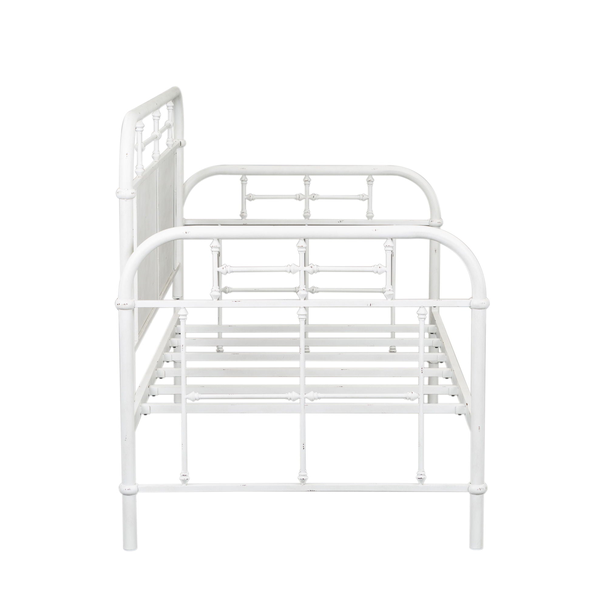 Liberty Furniture Vintage Series - Metal Day Bed | Meri Furniture
