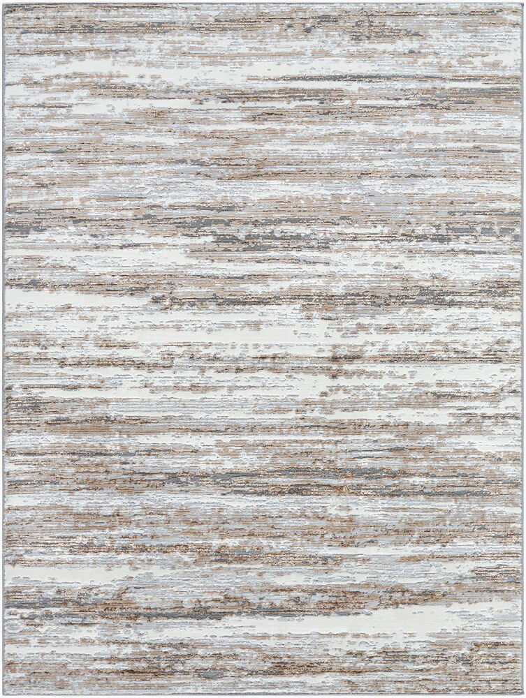 Lustro Machine Woven Rug