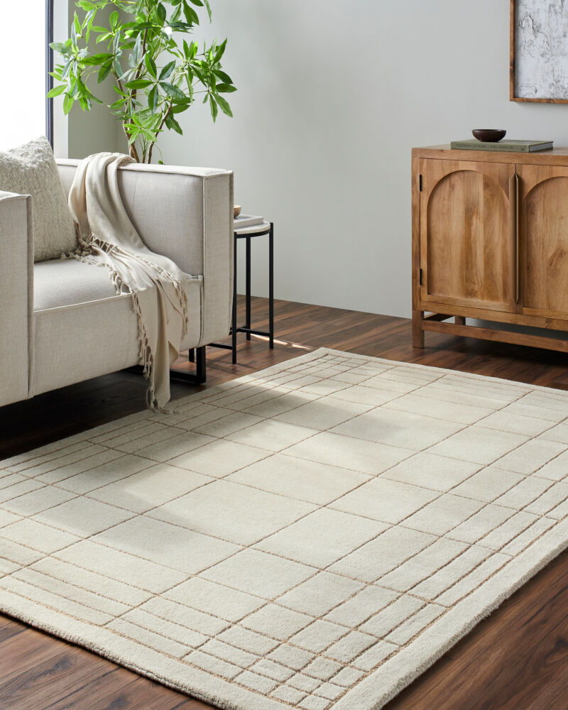 Brook Handmade Rug
