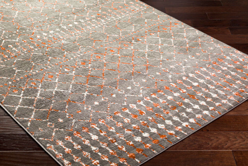 Pisa Machine Woven Rug