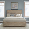 Brentwood - Panel Bed