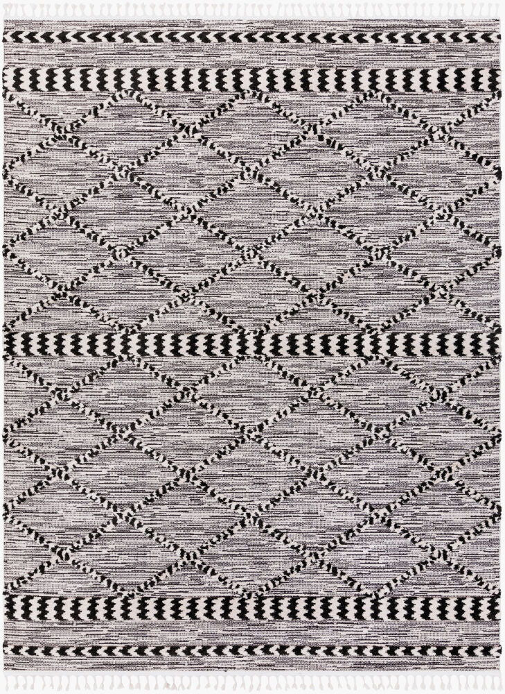 Azilal Machine Woven Rug
