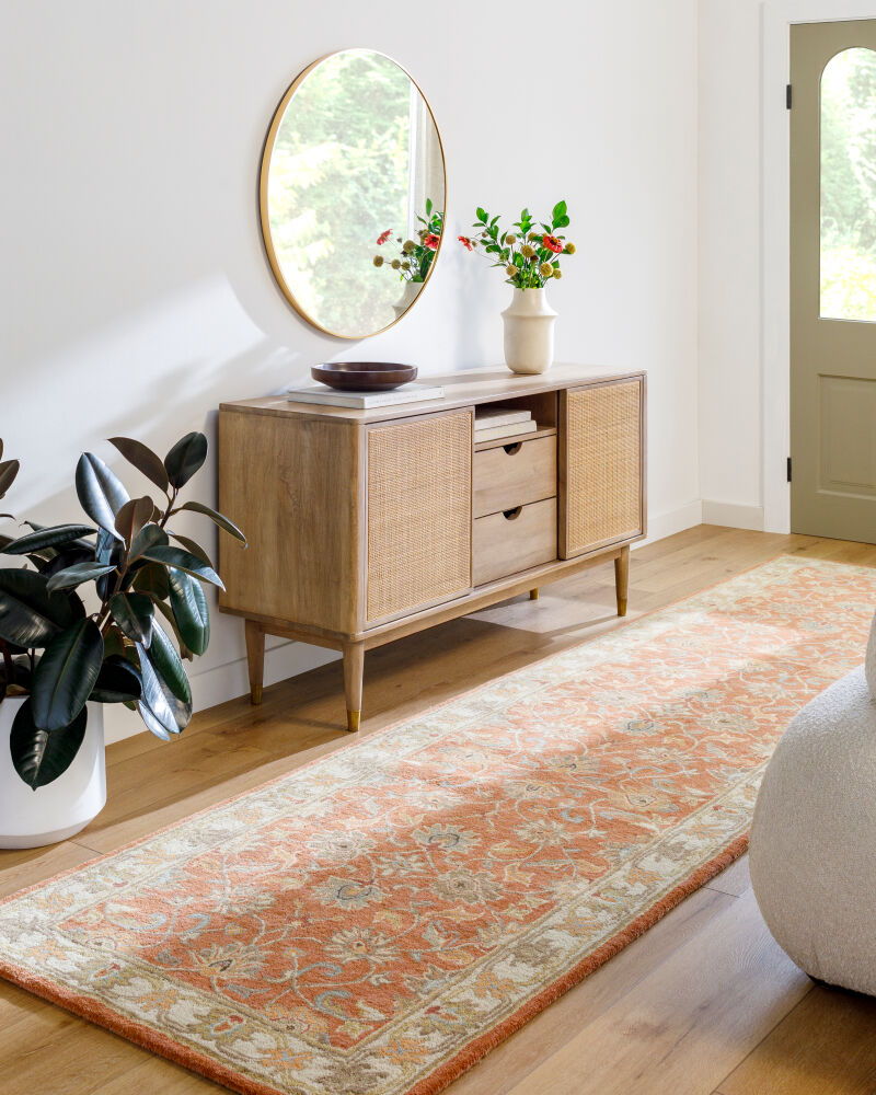 Caesar Handmade Rug