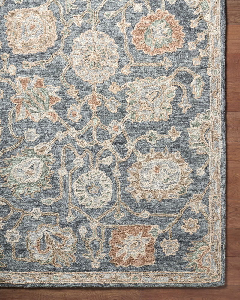 Arnold Handmade Rug