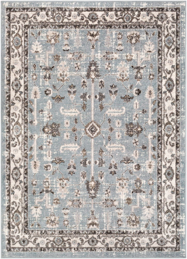 Norwich Machine Woven Rug
