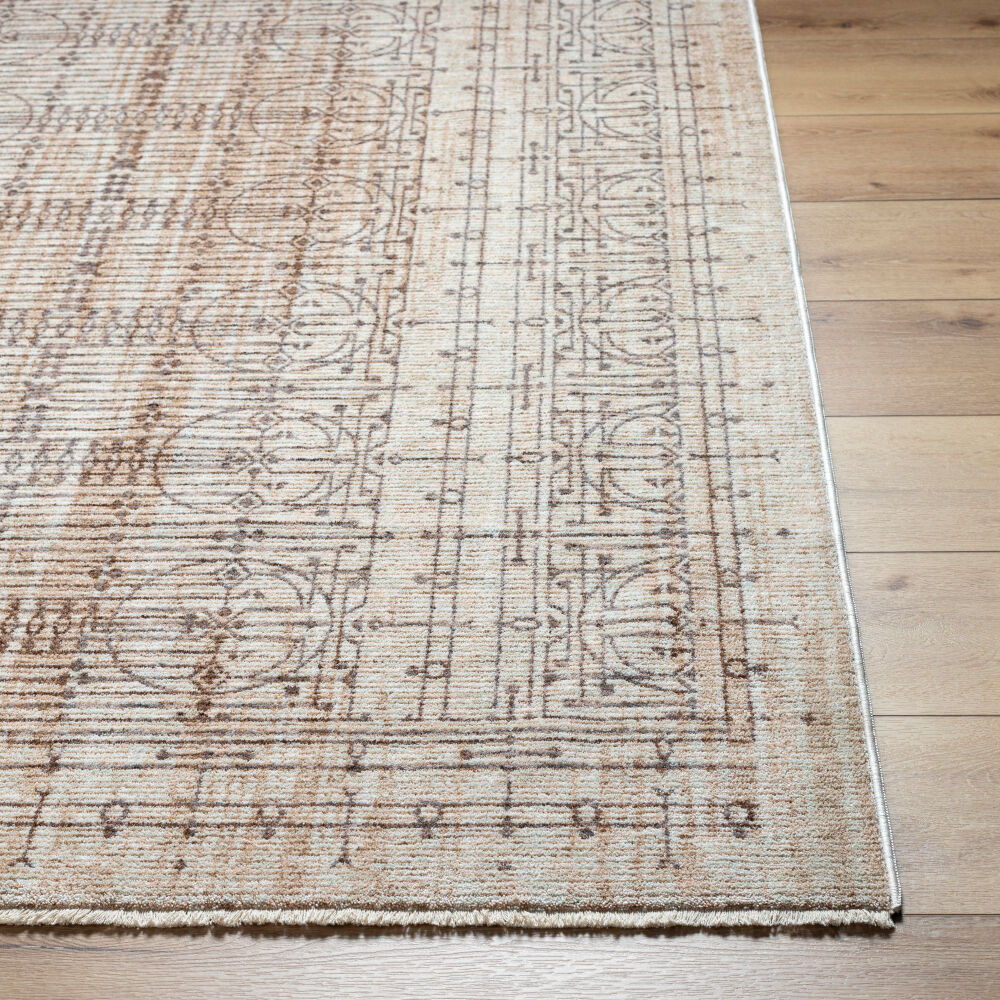 Usonia Machine Woven Rug