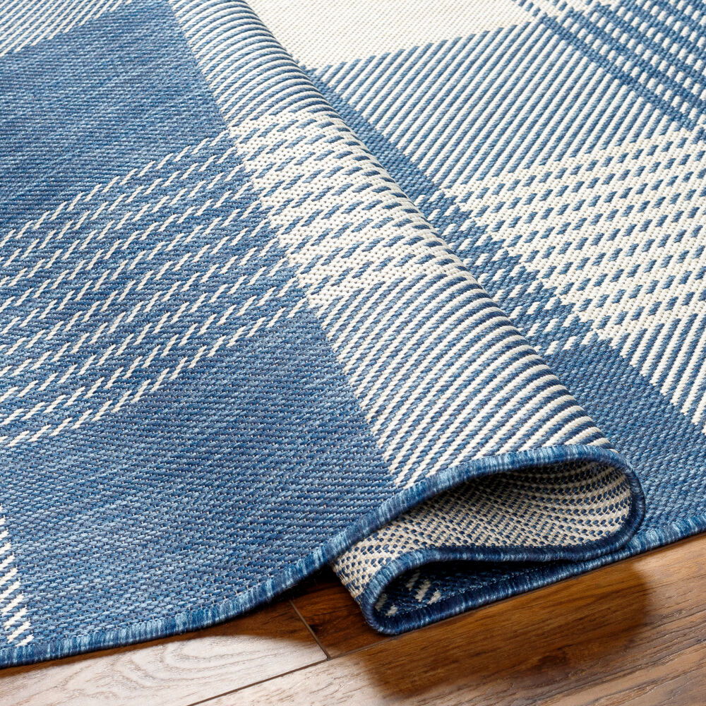 Ravello Machine Woven Rug