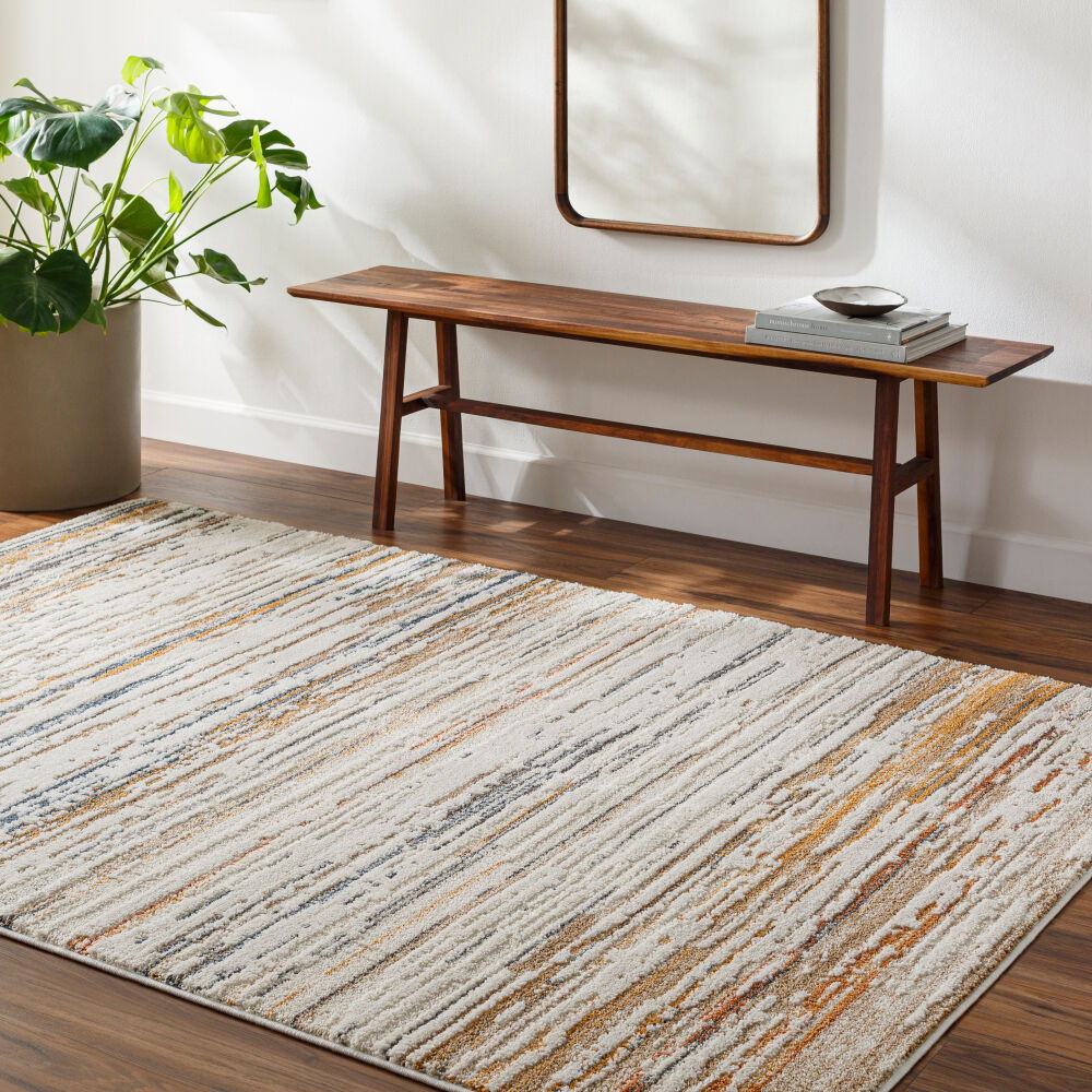 Valet Machine Woven Rug