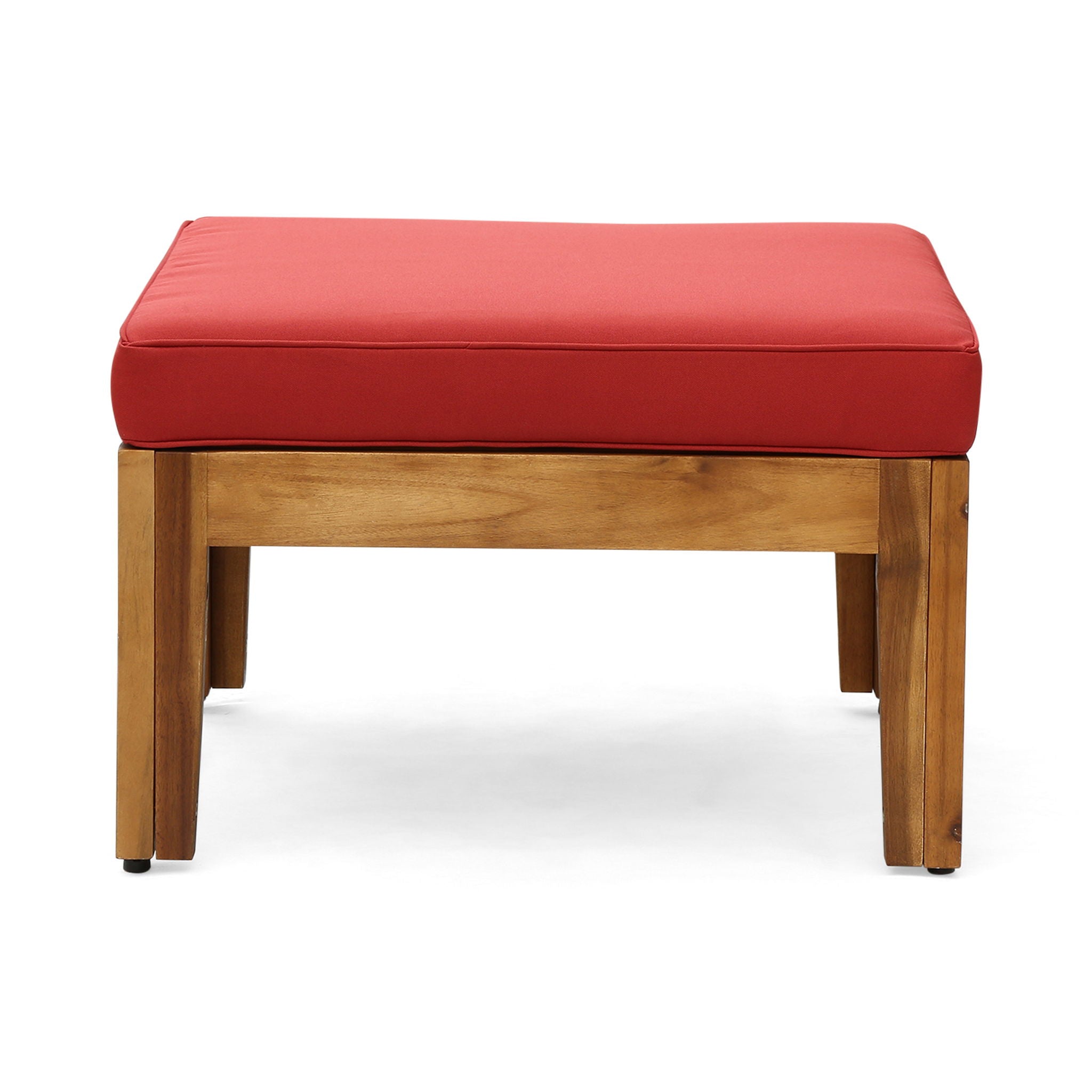 Grenada - L Shape - Red