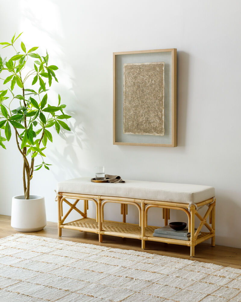 Kaili Bench