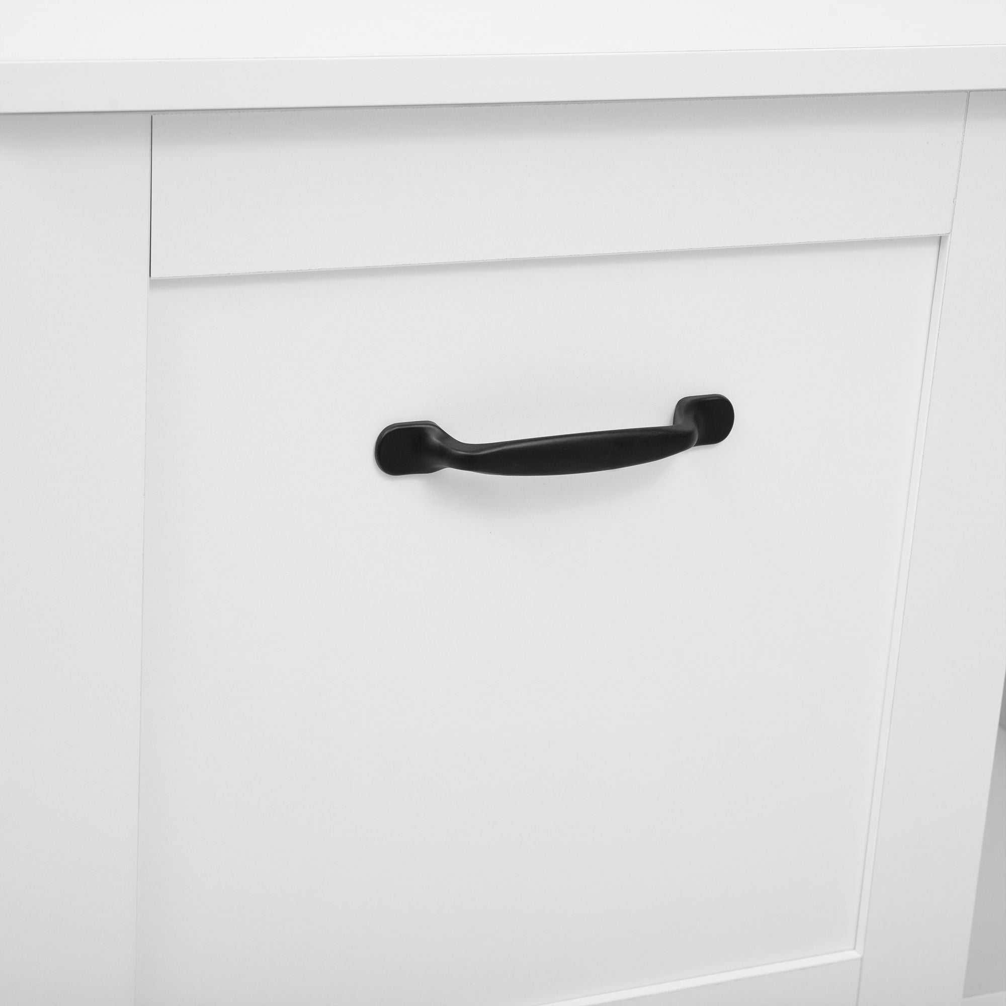 5 In 1 Entryway Bench With Coat Rack, 7 Sturdy Hooks, 2 Spacious Drawers And Adjustable Shelves