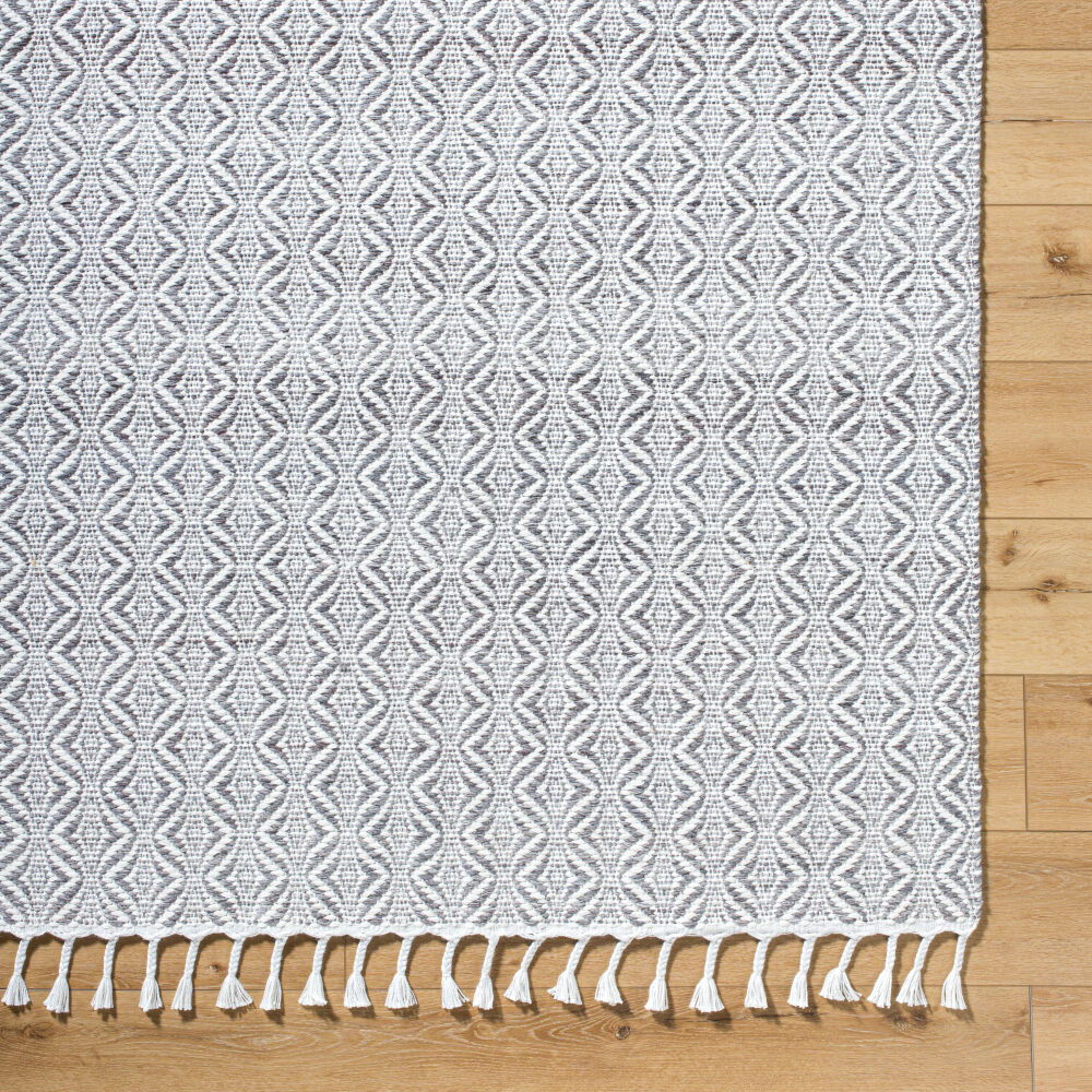 Peony Handmade Rug