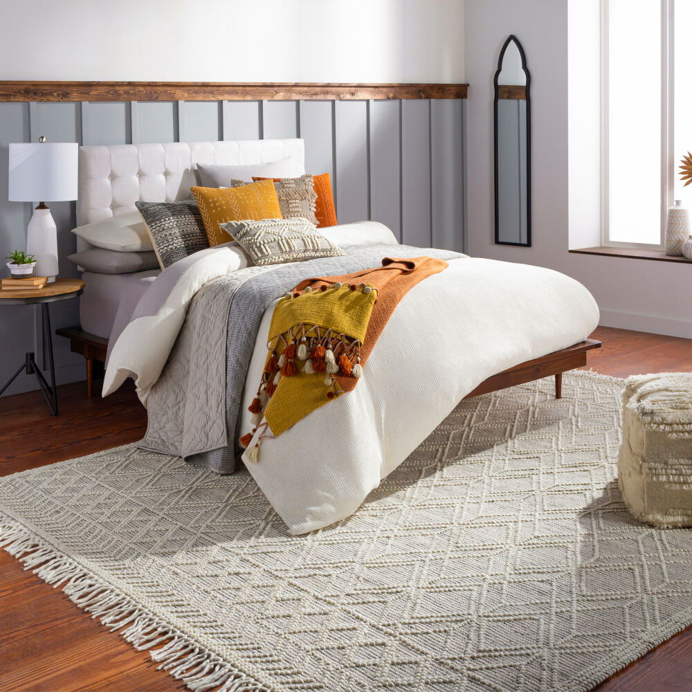 Casa DeCampo Handmade Rug