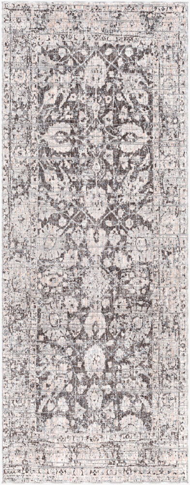 Presidential Machine Woven Rug
