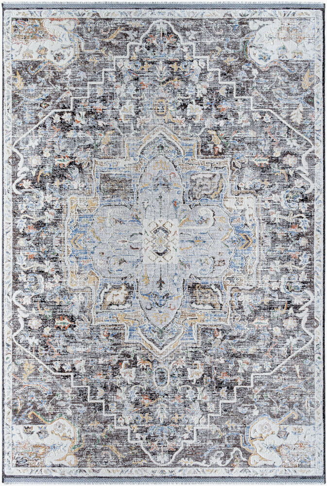 Rivaldo Machine Woven Rug