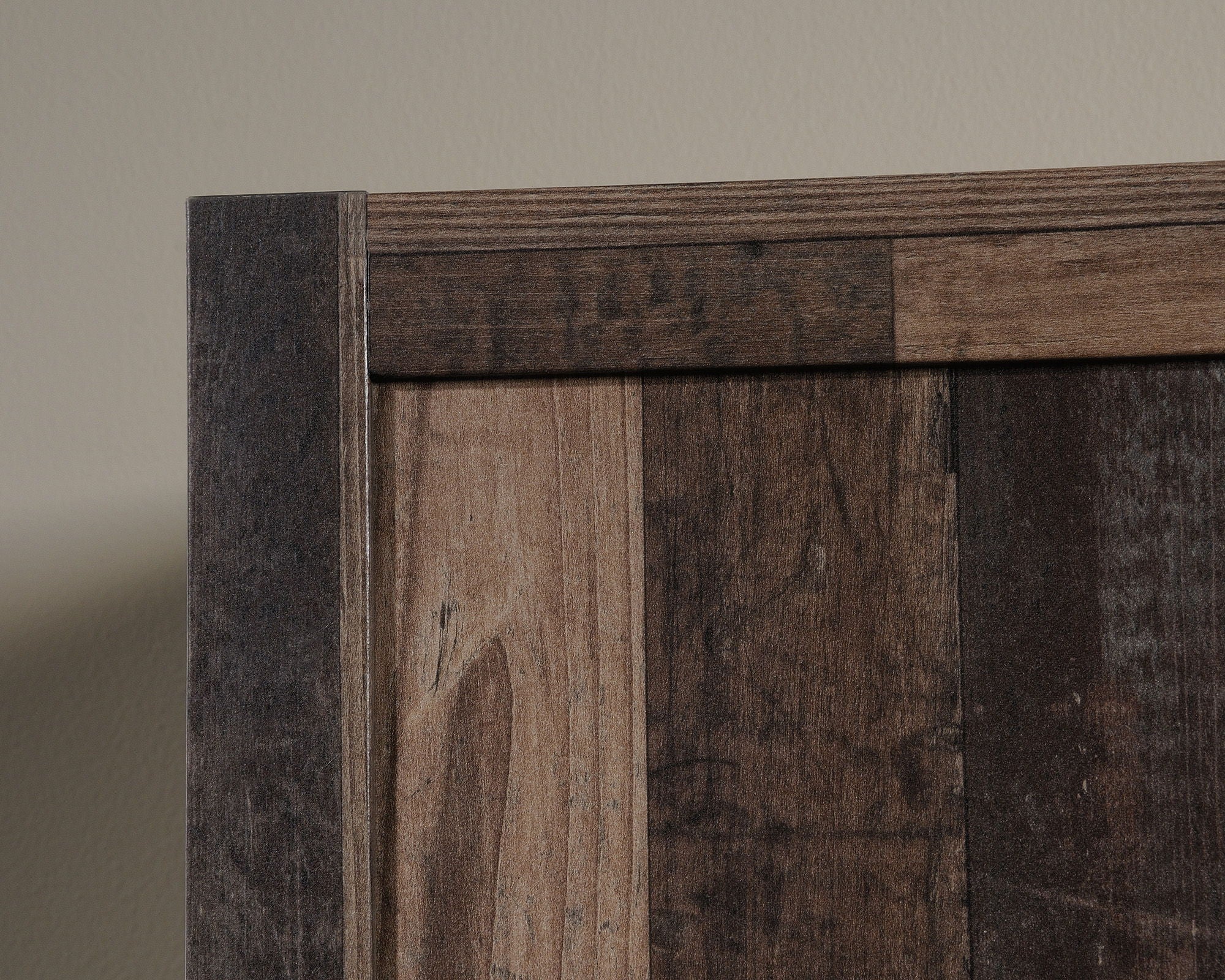 Wardrobe/Storage Cabinet Reclaimed Pine