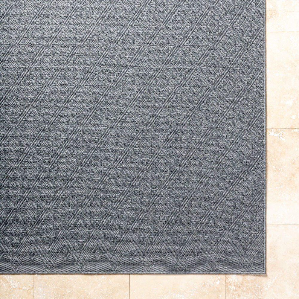 Sandra Machine Woven Rug