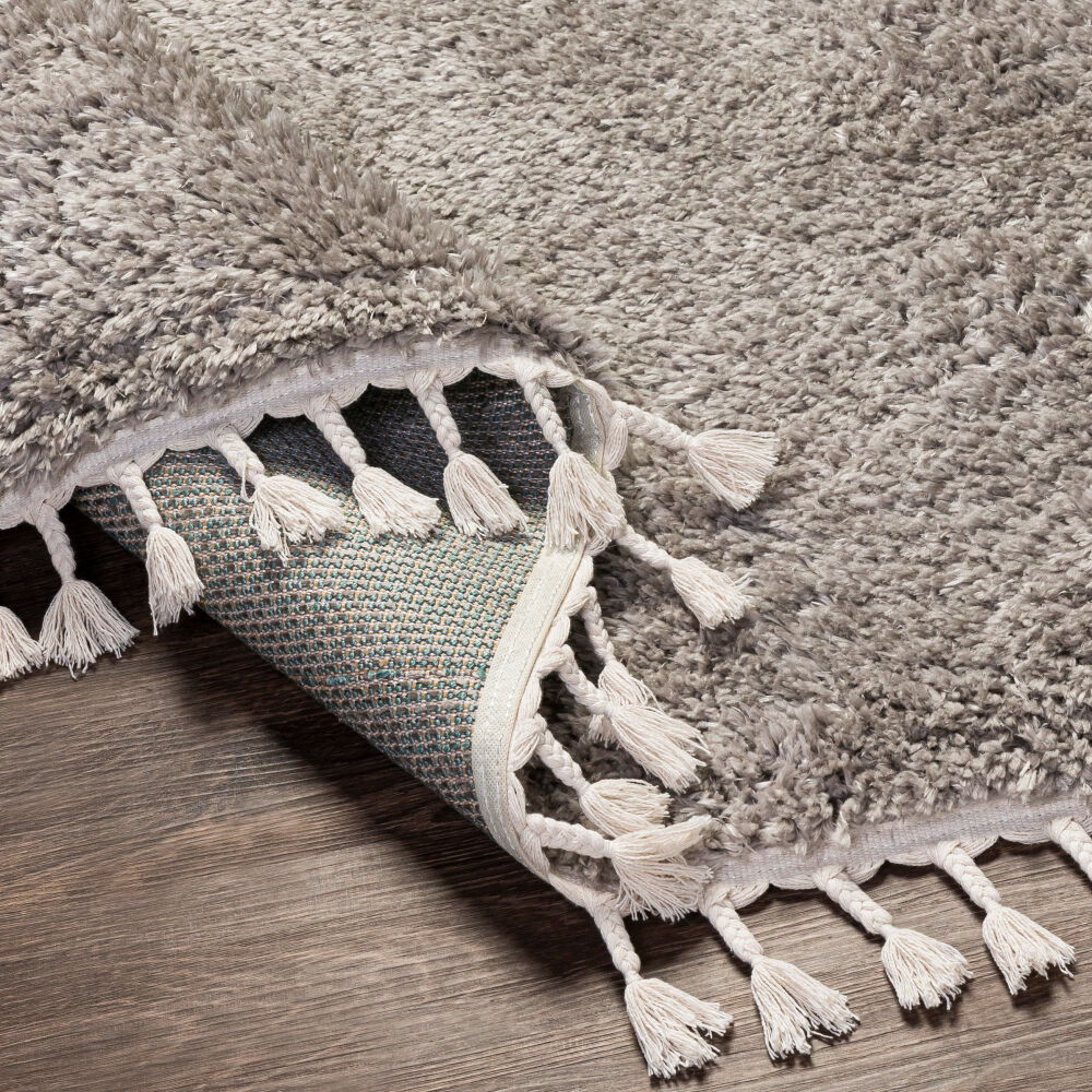 Merino Machine Woven Rug