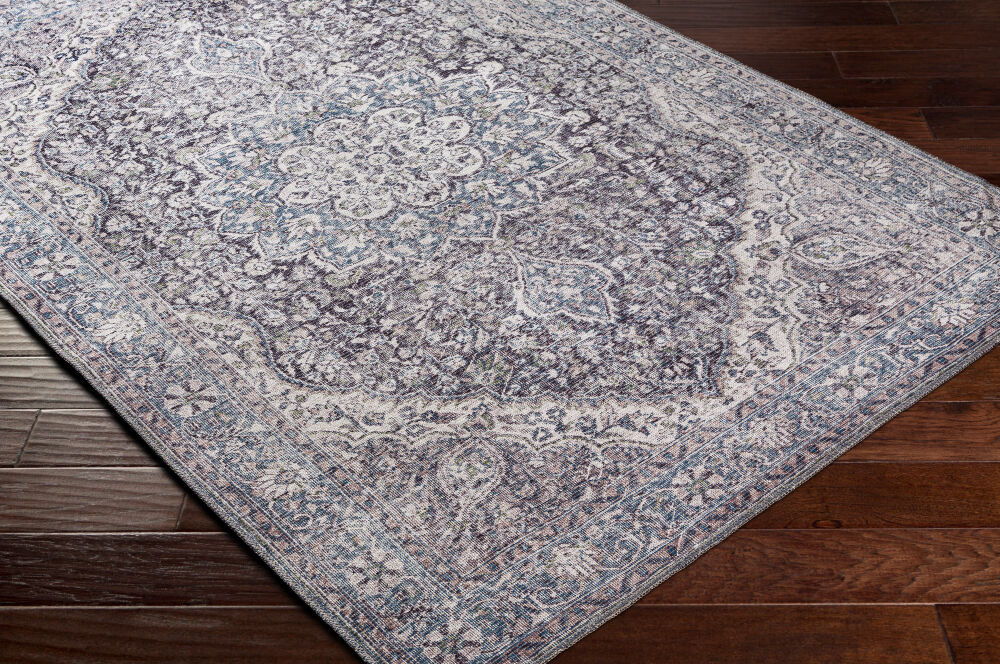 Colin Machine Woven Rug