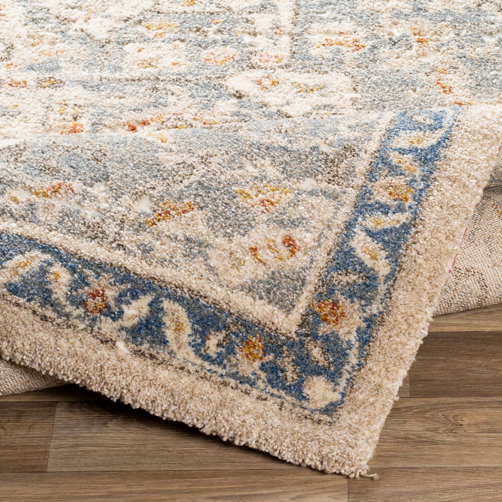 Tuscany Machine Woven Rug