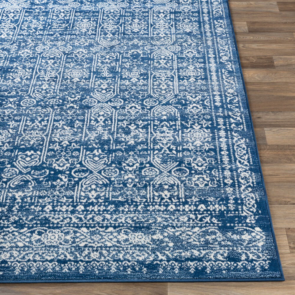 Roma Machine Woven Rug