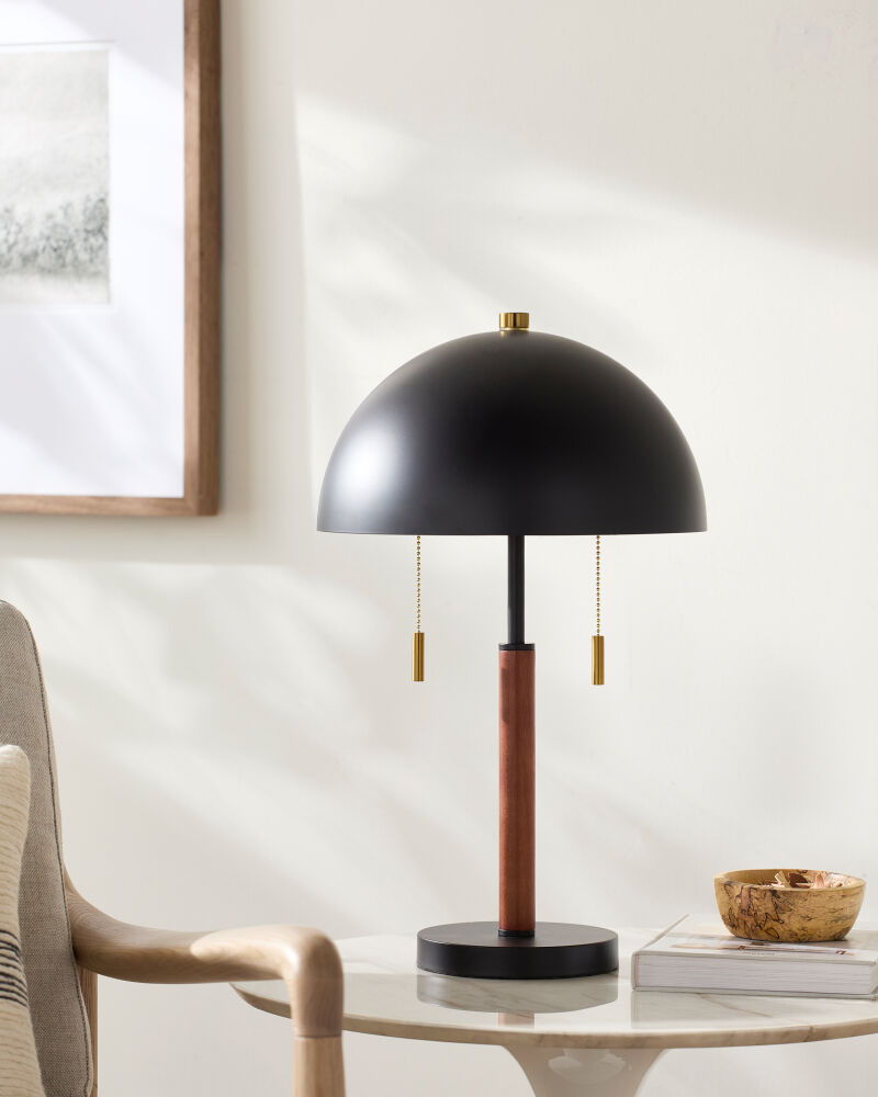 Tiwi Accent Table Lamp
