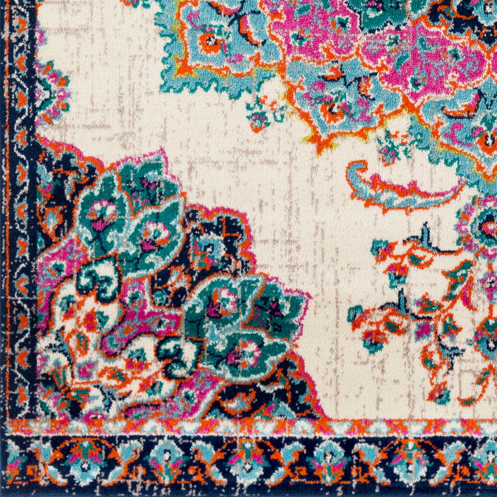 Paramount Machine Woven Rug