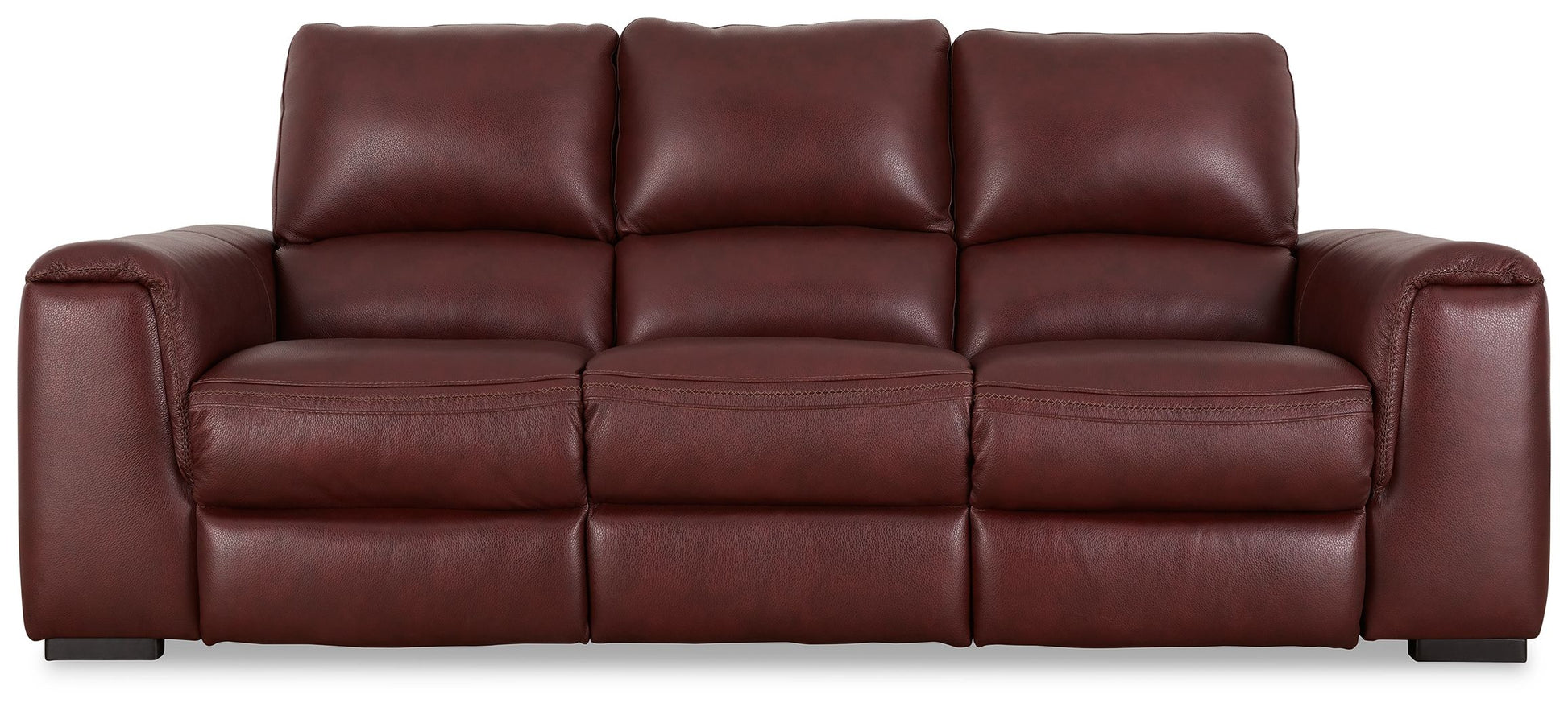 Signature Design by Ashley® Alessandro - Power Reclining Sofa | Meri Furniture