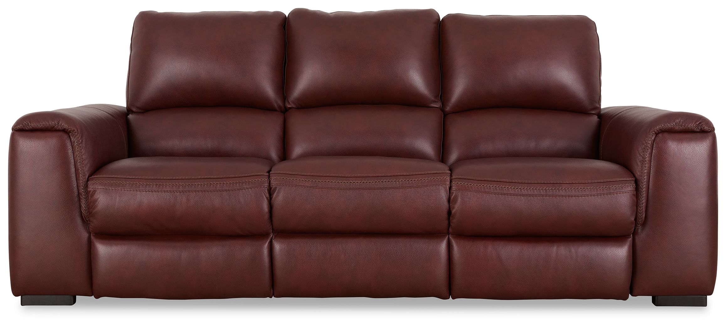 Signature Design by Ashley® Alessandro - Power Reclining Sofa | Meri Furniture