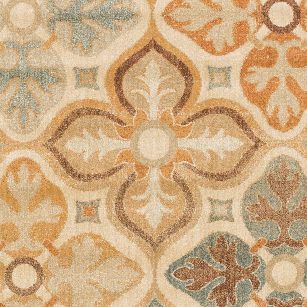 Hathaway Machine Woven Rug