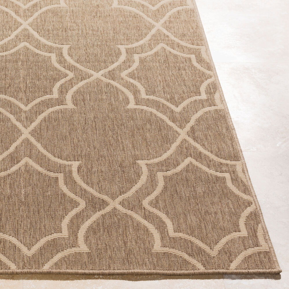 Alfresco Machine Woven Rug