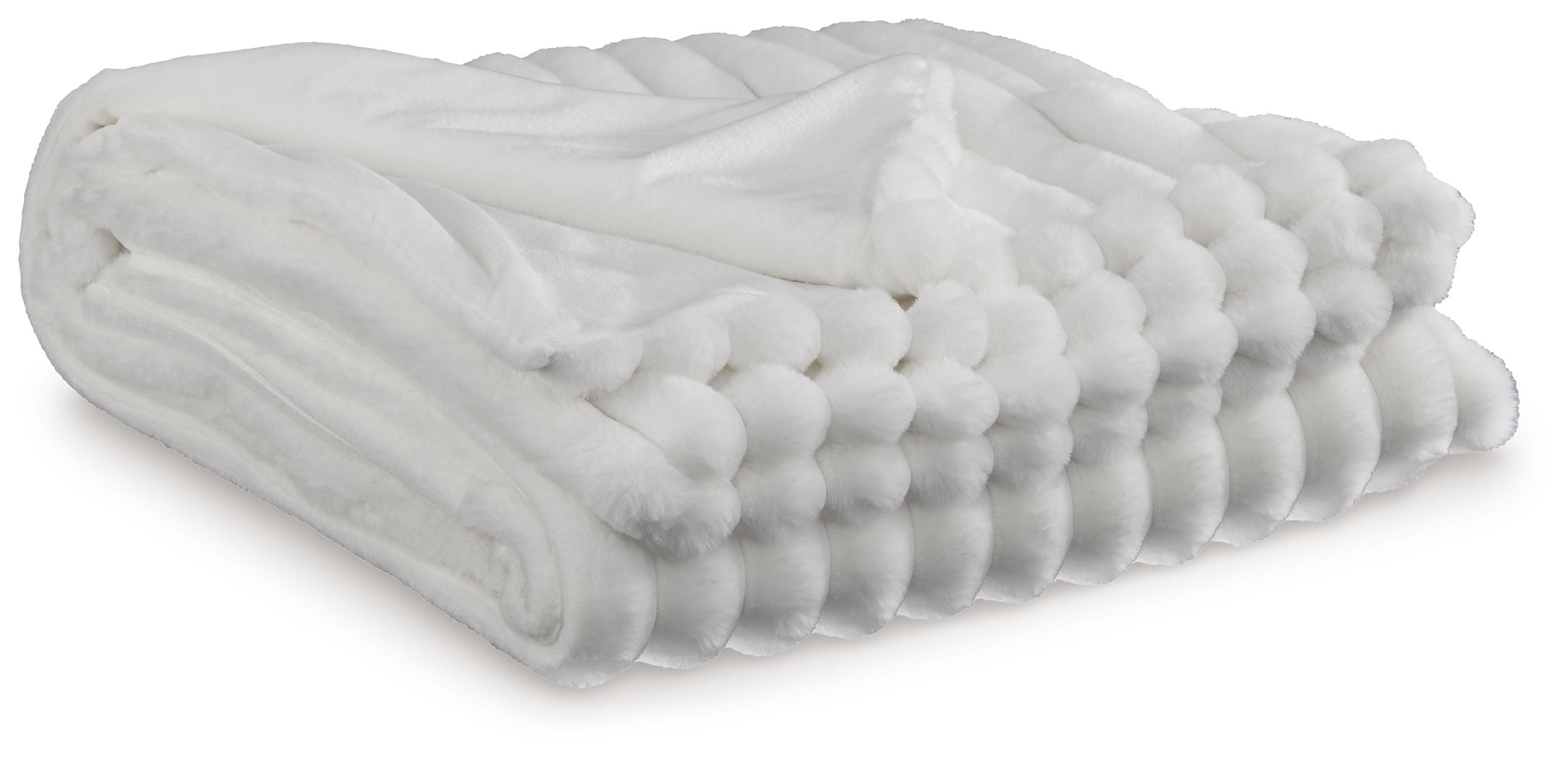 Signature Design by Ashley® Alsonwell - Throw | Meri Furniture