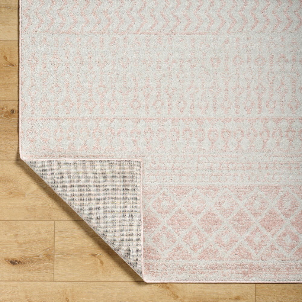 Elaziz Machine Woven Rug