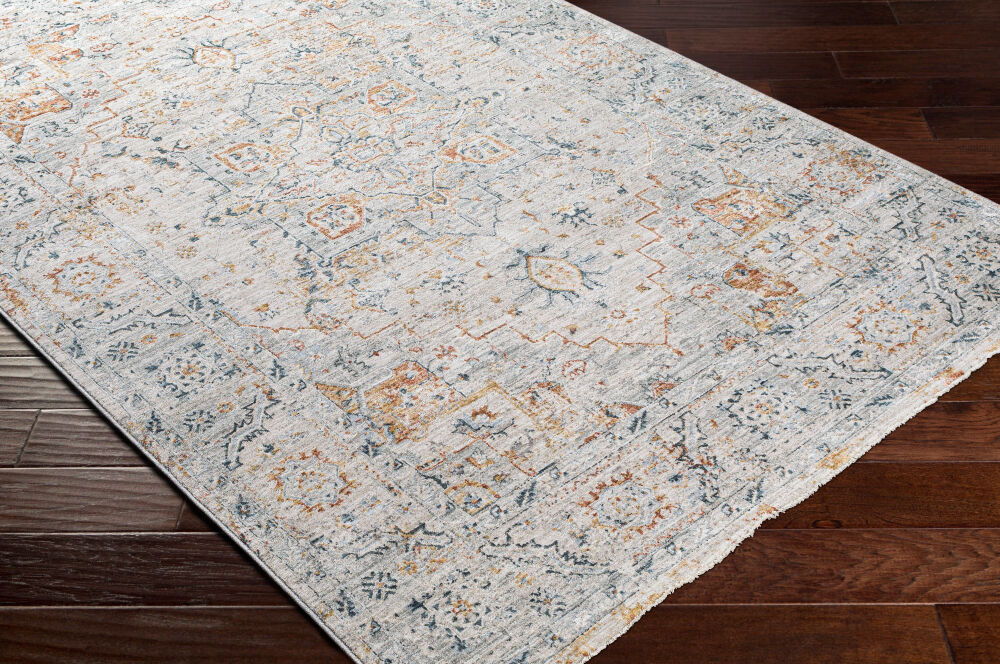 Laila Machine Woven Rug