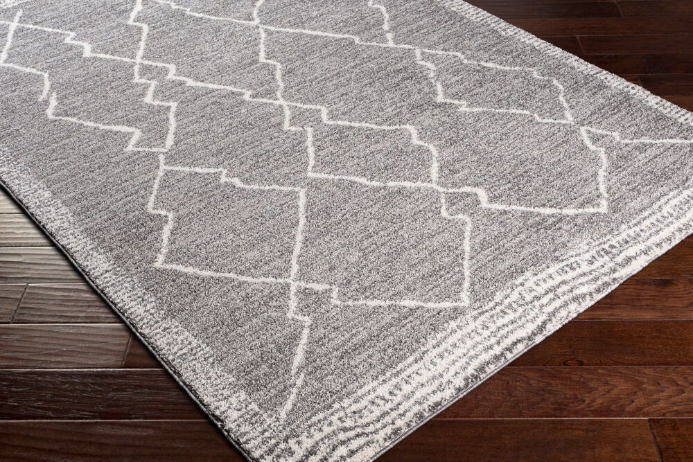 Andorra Machine Woven Rug